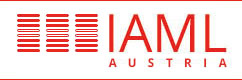 IAML LOGO